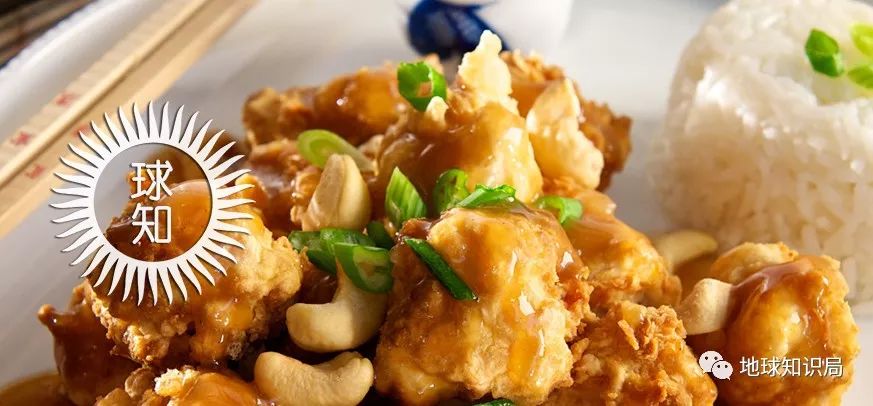 为什么外国的中餐特别难吃,为什么外国的中餐不一样