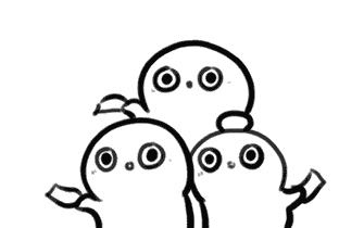 爱笑的眼睛藏不住,日本蛇毒眼膜哪款去眼袋和细纹好