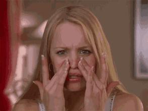 拒绝草莓鼻夹子夹出粉刺,拒绝草莓鼻毛孔粗大