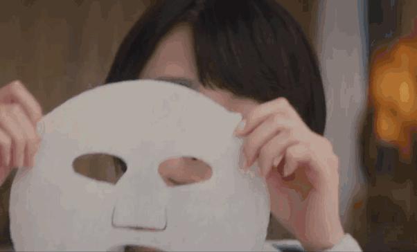 敷错面膜等于糟蹋脸,敷错面膜会烂脸吗