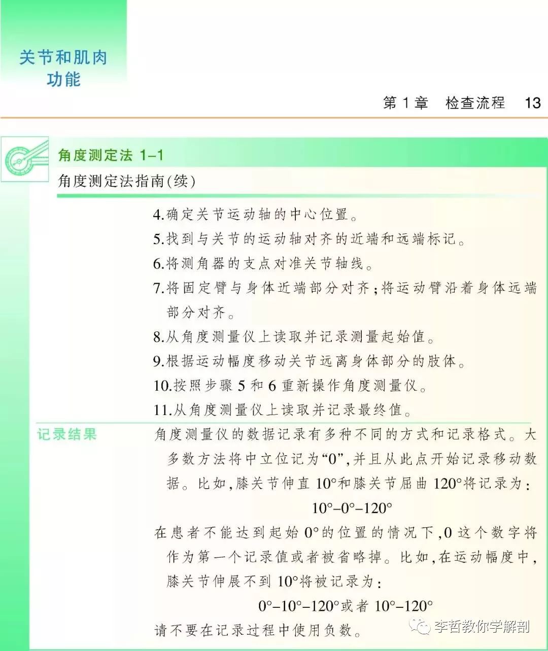 好书推荐｜《骨科与运动损伤检查手册》一本康复医生必须标配的书籍