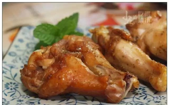 三款令人胃口大开的美味烤鸡翅,烤鸡翅鸡腿配方