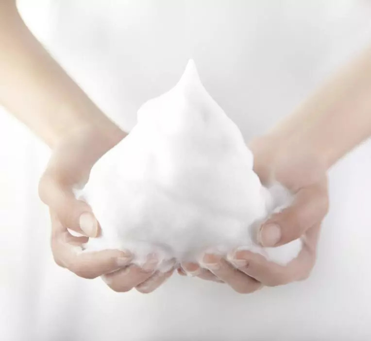 cos洁面好物推荐,日本cosme洗脸皂