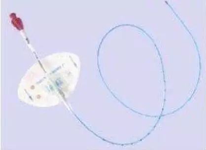 「二院技术」医护协同，护患前行——B超引导下PICC植入术