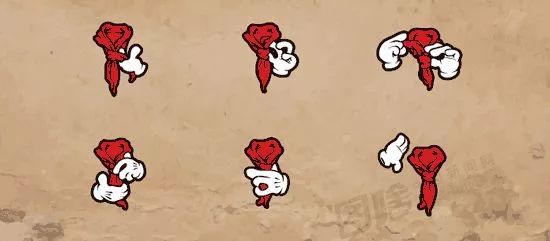 今天,我们有一个共同的名字——红领巾!