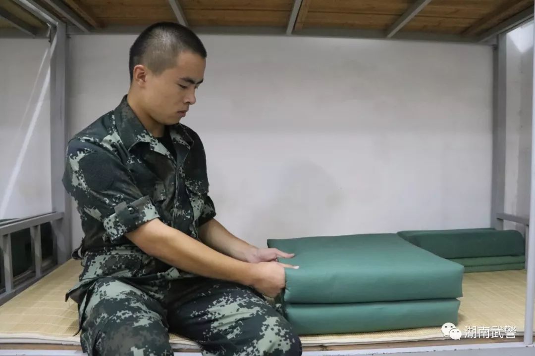 见字如面入伍家书,见字如面十五封信