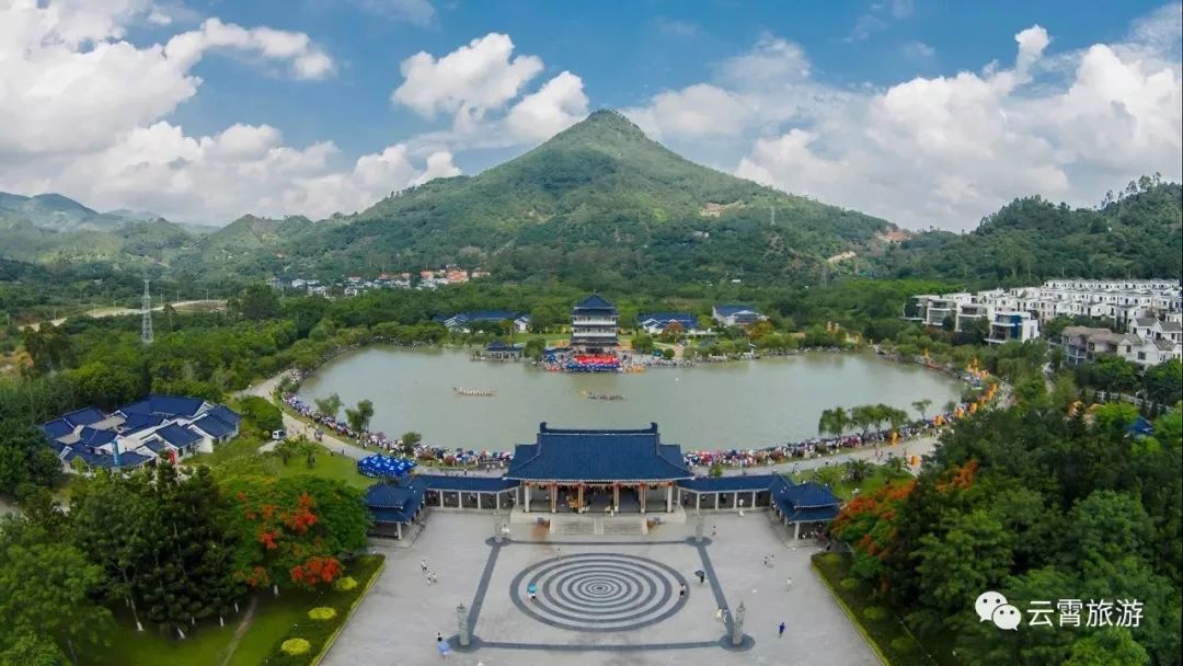 云霄大自然,游云霄旅游攻略