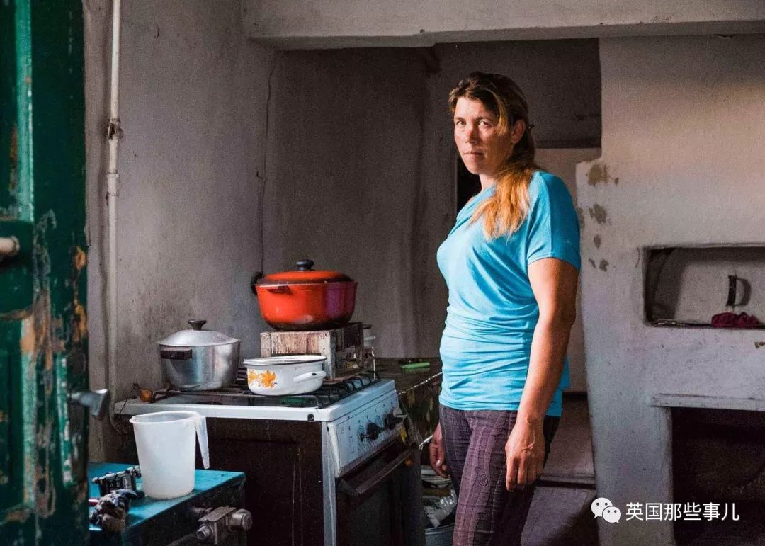 被核辐射侵袭的鬼城,遭遇核辐射的鬼城