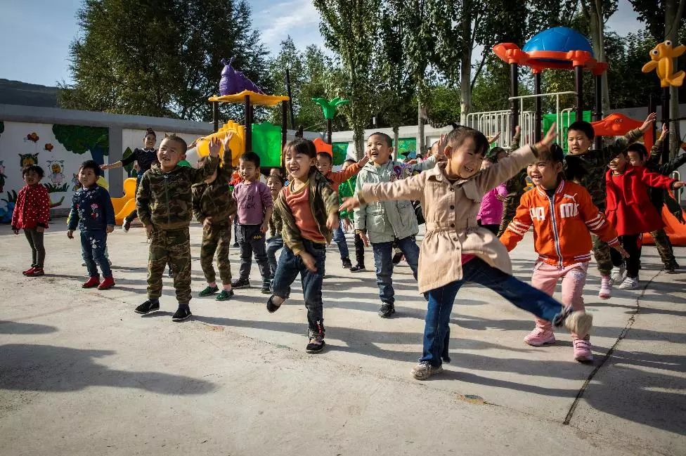 给山村孩子一个公平的起点……——“山村幼儿园计划”青海乐都区寿乐镇土官沟村探访纪实