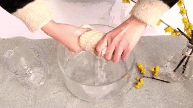 君君有货丨小红书爆款！日本神级干发帽，扔掉电吹风，告别电辐射