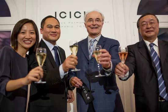 icicle男装成都,icicle巴黎