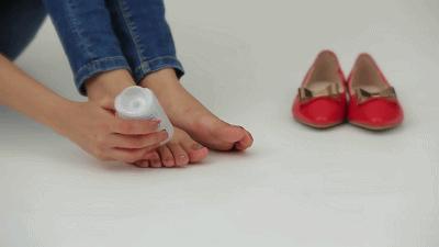 鞋子太小教你一个小妙招,鞋子太大怎么变小不用任何物品