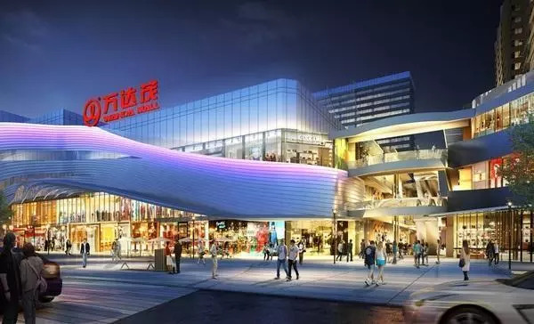 上海18家大型商场,上海下半年即将开业的13座新商场