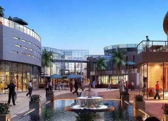 上海18家大型商场,上海下半年即将开业的13座新商场