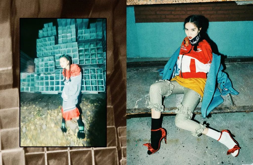 马尾辫到底是怎么样的发型,马尾辫残党也能学会的发型