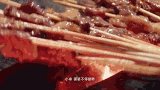 丽江必须吃的烧烤店,必须收藏的店铺