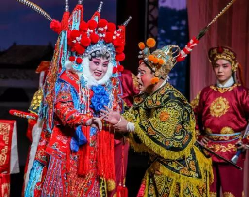 福利来了！110张免费票等你来抢！赶快告诉更多小伙伴~