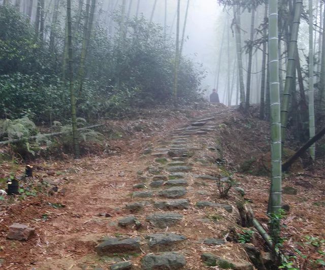 永康文艺：永祥，繁华一时的纸业小镇