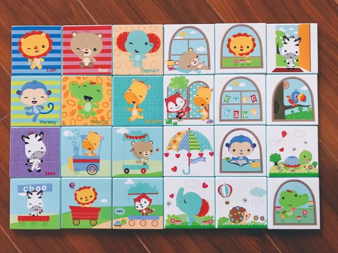 费雪益智类玩具,费雪六面盒等益智玩具推荐