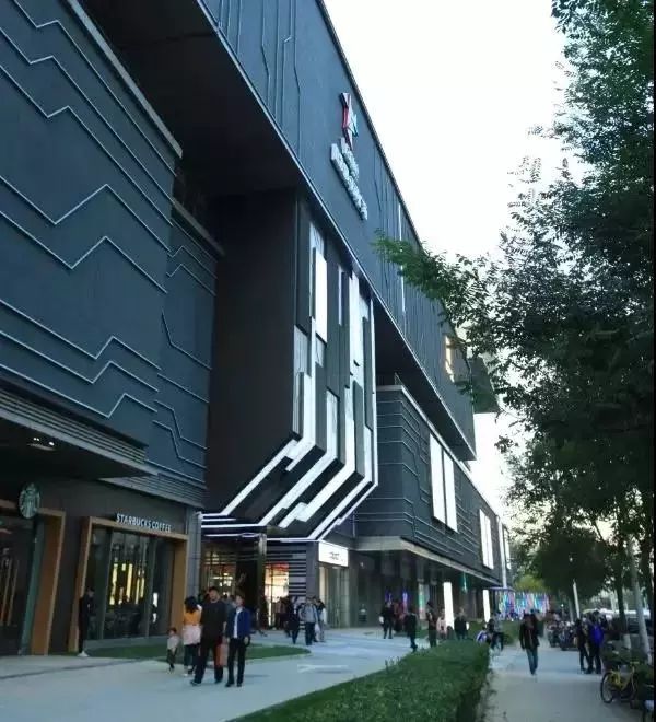 回天地区建商业,回天地区商业配套计划