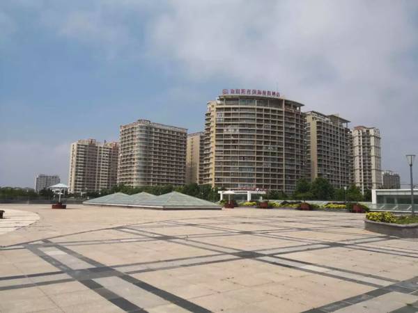 30万能买到怎样的一栋海景房,海阳海景房值不值得买