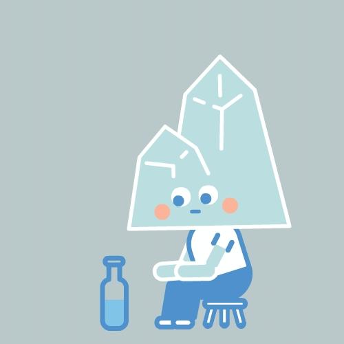 这张图非常火，网友留言说：这个星星就不知道把板凳往前挪一挪吗