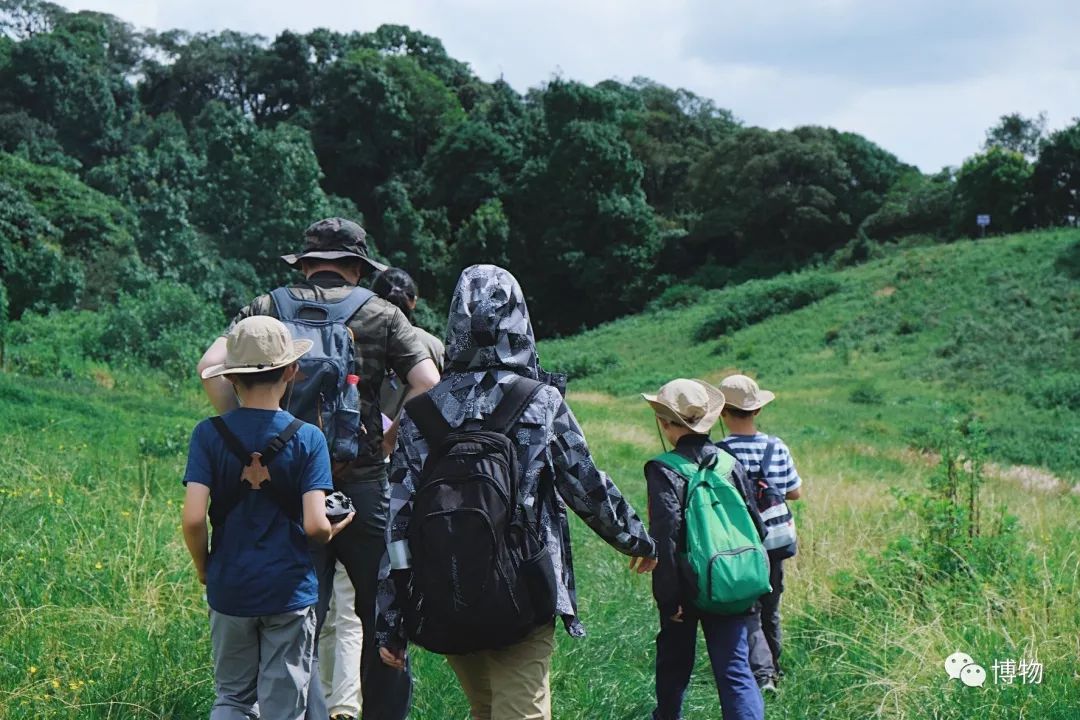 想跟博物一起外出采风？春节我们滇西见