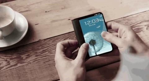 手机朝上放还是朝下放,手机是竖着放还是横着放好