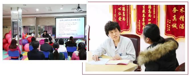 难！险！潍坊市妇幼保健院剖宫产剥除大个阔韧带肌瘤