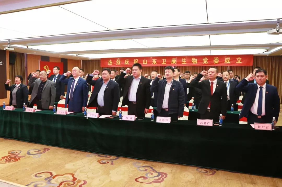 山东卫康生物科技集团,山东卫康生物科技有限公司怎么做