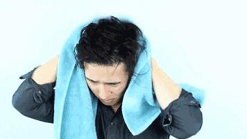 好物推荐超吸水干发帽,好物推荐加厚干发帽