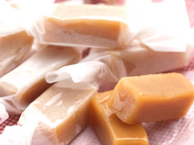 常见的日本零食有哪些,日本儿童零食排行榜前十名