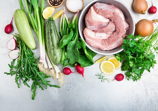 猪肉洗不洗,猪肉别拿清水洗教你个小技巧