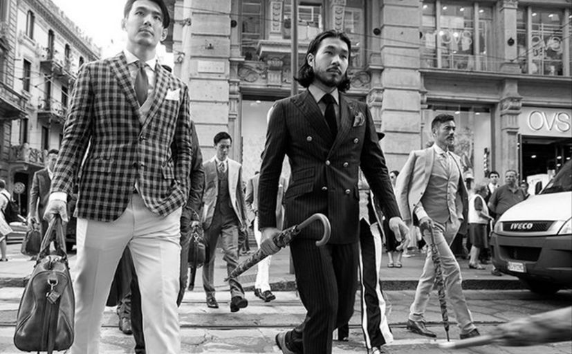 专治“懒得带伞”|黑科技胶囊伞,遮风挡雨、颜值满分