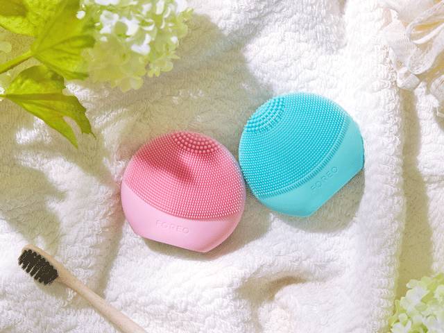 11.11超级团丨用手洗脸八千次，也不如用它洗一次干净