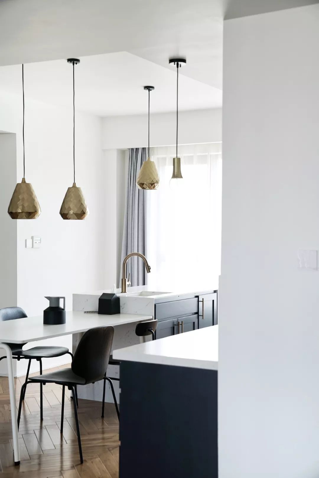 28平怎么装修成两室一厅,50平北欧风装修价格