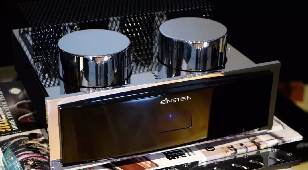 如美玉,德国dynamikks音箱