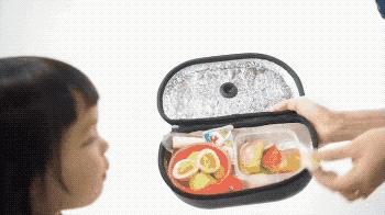 垂直分隔，1秒取物，“快卡背包”拯救乱成一团的“巨包*党**”