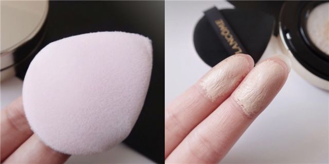 适合近距离的妆容,近距离妆容