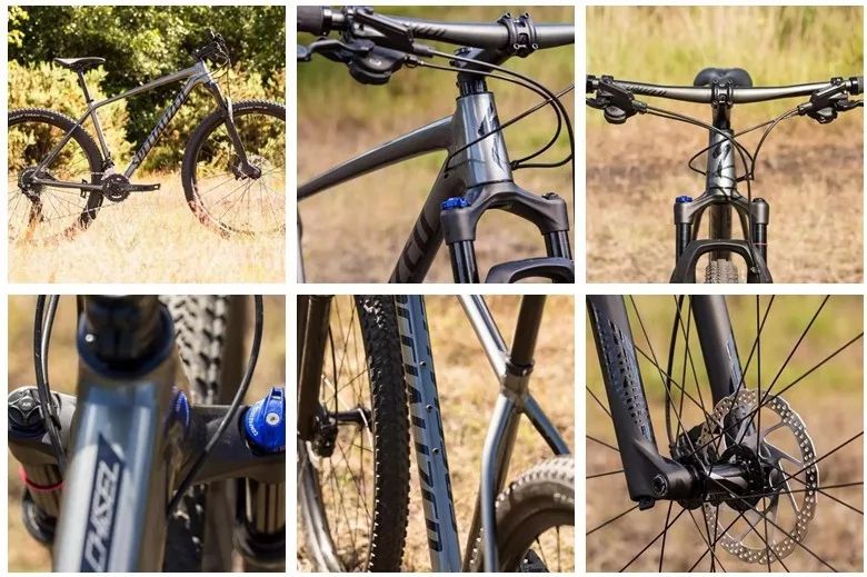 现在最划算的最新款山地车,十款性价比高的进阶级山地车