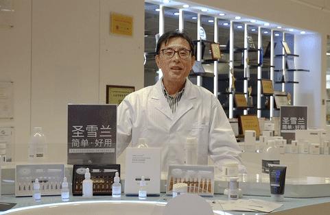 适合黑皮和黄皮的面膜,适合黄皮的mm面膜