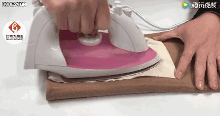 大衣不用干洗两招自己搞定,毛呢大衣脏了很难洗