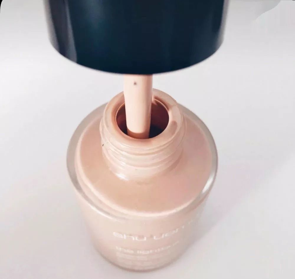 兰蔻粉底液持久不脱妆适合干皮吗,干皮敏感肌红血丝用什么粉底液好