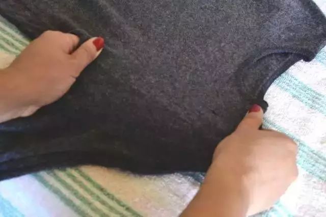 羊毛衣用洗衣机哪个功能洗,怎么让羊毛衣不会掉毛