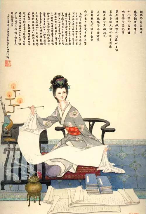 中国十大古曲曲谱高山流水,中国十大古曲作品有哪些