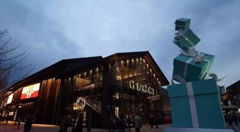 gucci疑似侵权产品,gucci售假事件