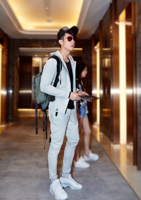 娱乐圈的减肥神器,燃脂神器女