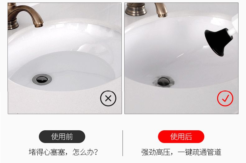 马桶堵塞一炮就通,马桶堵塞下水道一炮通