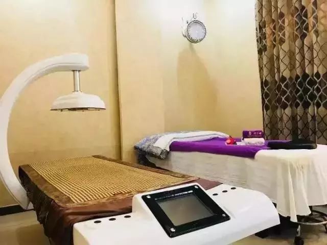 spa团购西安路,西安养生spa抖音团购优惠