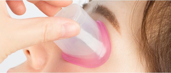 景甜同款洗眼神器,景甜洗眼液有哪些